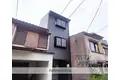 京都府京都市山科区西野大鳥井町の戸建賃貸
