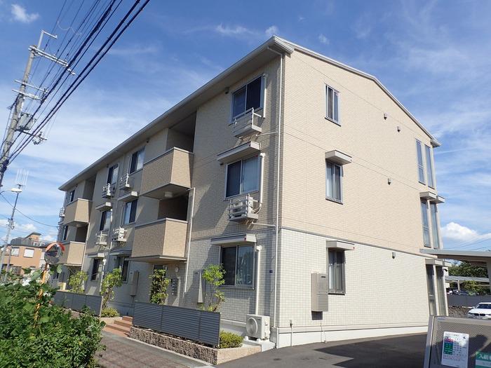 ベルジュオッツ