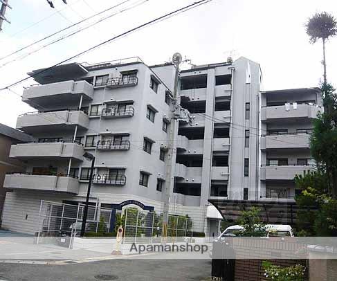 シャルマンコーポ山科椥辻