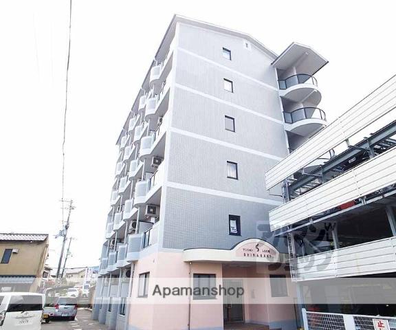 マンション白崎