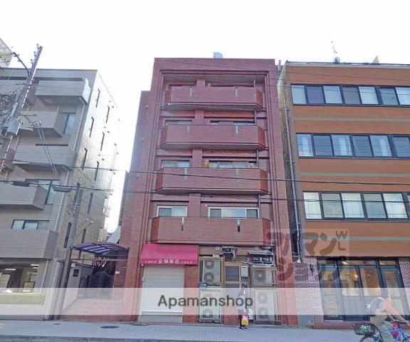 スペース岡崎(1LDK/5階)