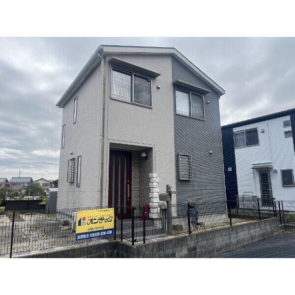 湖西線 堅田駅 徒歩12分 2階建 築16年