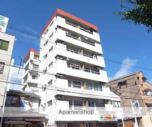 山科 小堀マンション