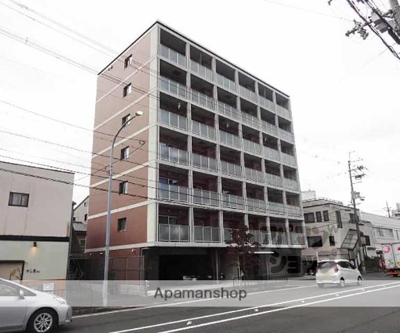 BRIGHT COURT 京都山科駅前