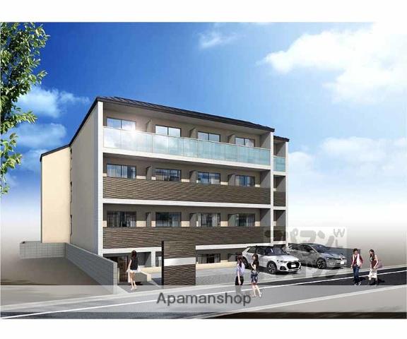 西ノ京東月光町マンション