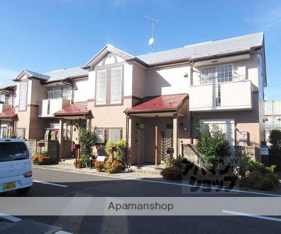 サンハイツ湖西II