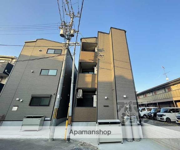 GRAND CHARIOT御所ノ内町