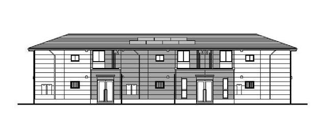 コラソン江戸町