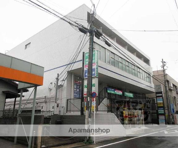 アネックスキューズ(1K/4階)