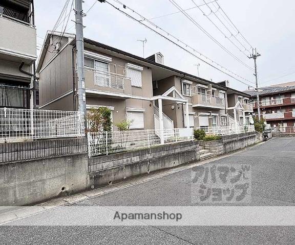 グリーンベル西大津D棟