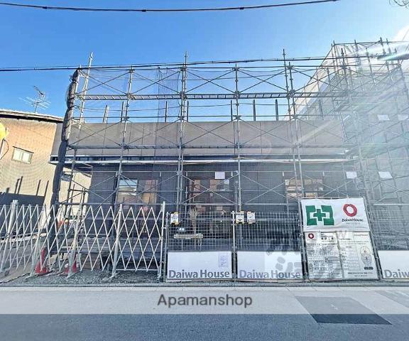 ハイダウェイ両替町