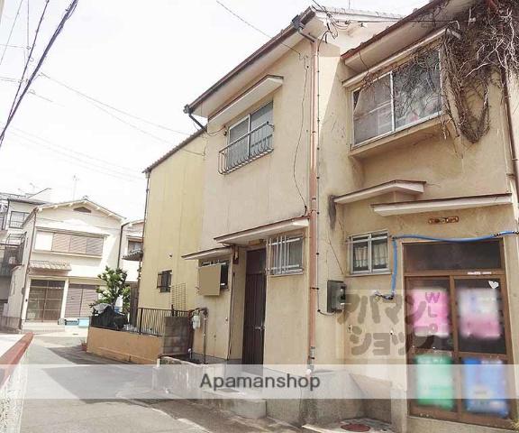 厨子奥若林町７ー３０貸家