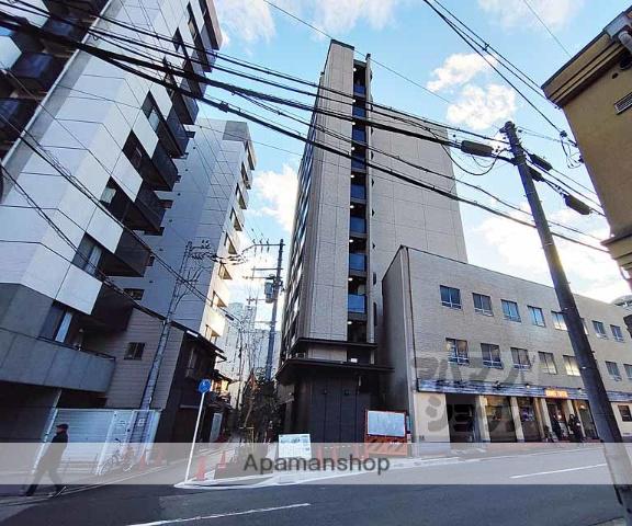 レーベン京都河原町