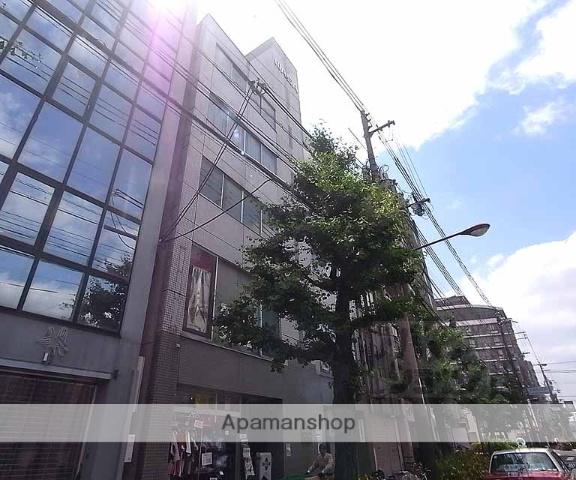 NASAビル(ワンルーム/4階)