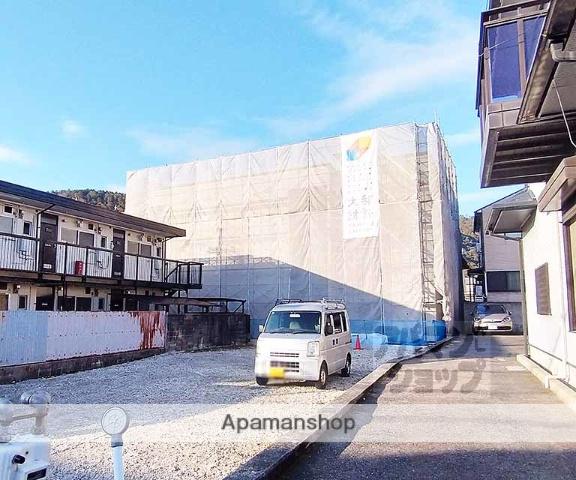 ジーメゾン大津横木ルイエル[3階]