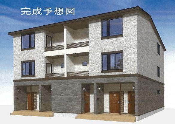 ラ・リッシュⅠ