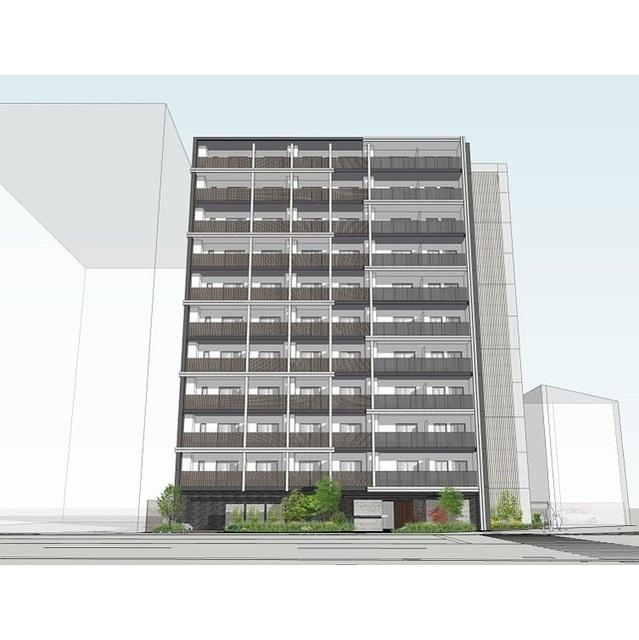 リシュドール梅小路