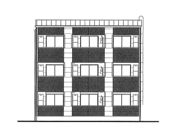 大津市御幸町マンション