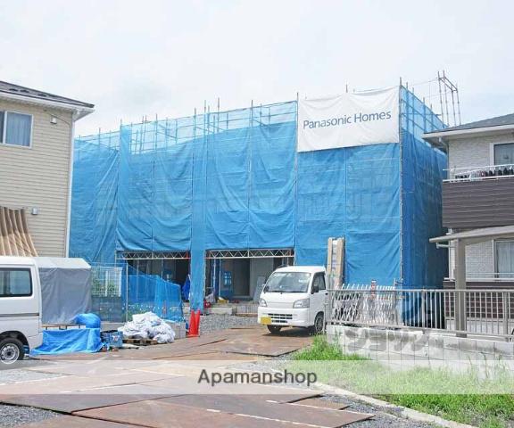 ラーゴヴィレッタC棟[2階]