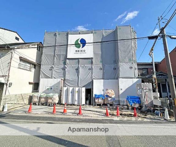伏見区新町一丁目マンション