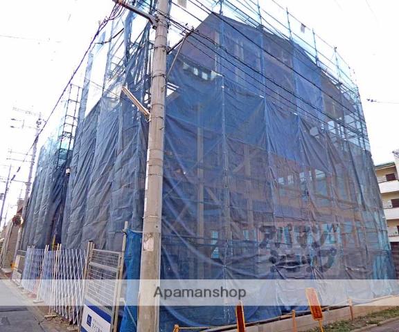 ラルーチェ聖護院