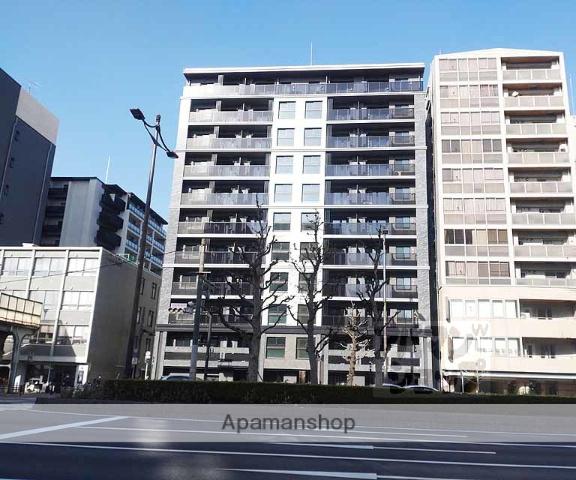 ファインレジデンス烏丸五条(1LDK/4階)