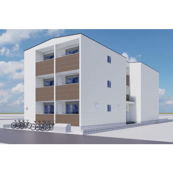 ジーメゾン向島クオリエ