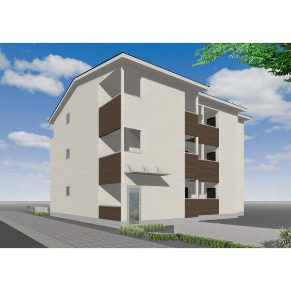 ジーメゾン小栗栖クレフィエ