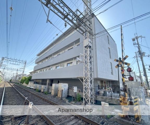 ソフィア墨染駅前(1DK/3階)