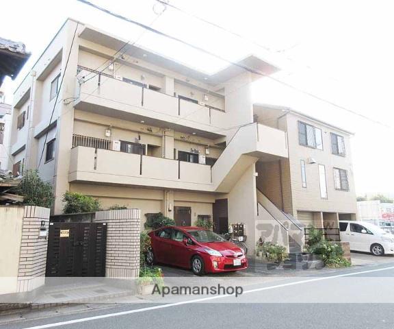 長谷川マンション