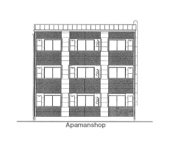 LALLURE御幸町