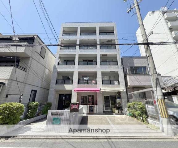 シティハウス四条烏丸