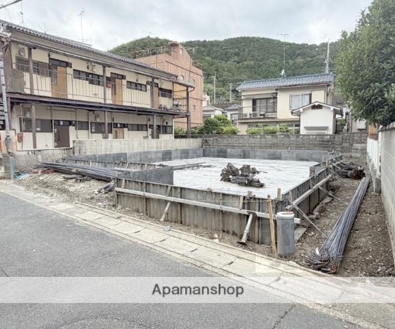 四ノ宮川原町レジデンス