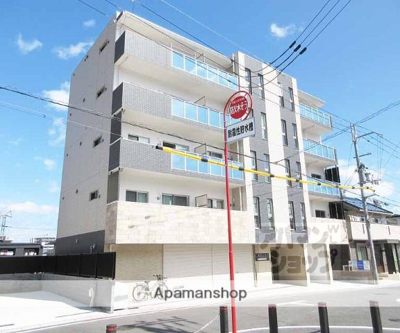 クレアーレ大津駅前