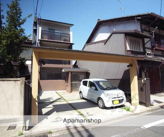 フォーリーフ桃山