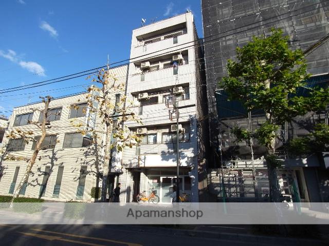 COSMO PALACE(1K/2階)