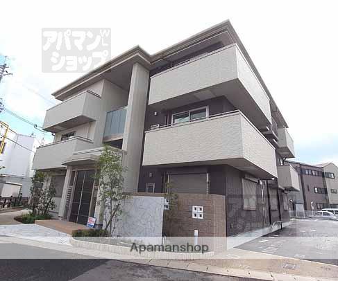 エスポワール八番館