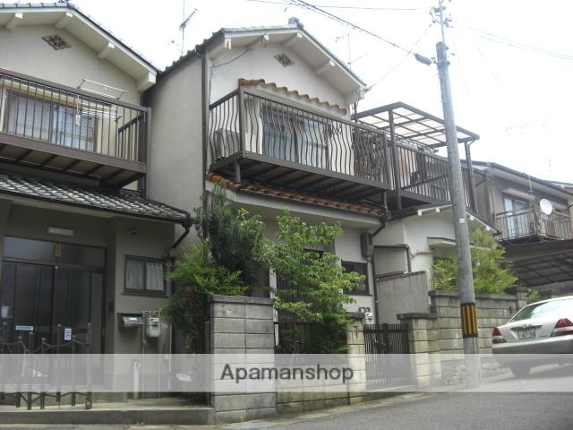 修学院西沮沢町21ー10