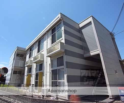 レオパレス ヒルサイドテラス