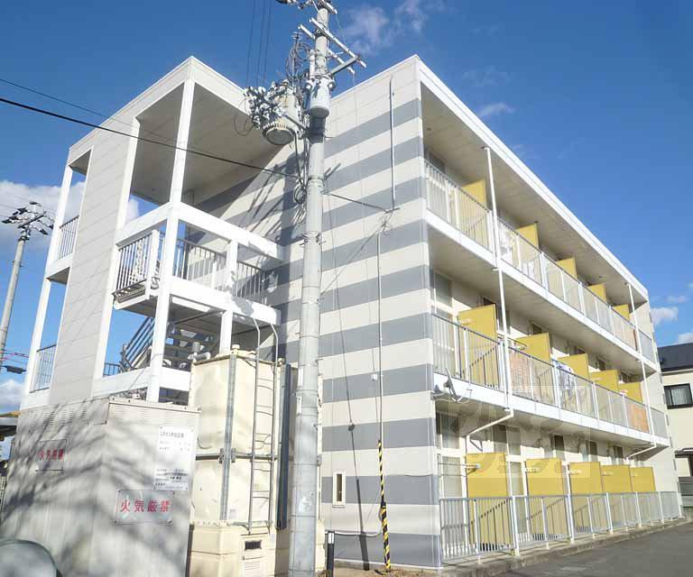 レオパレスボヌール