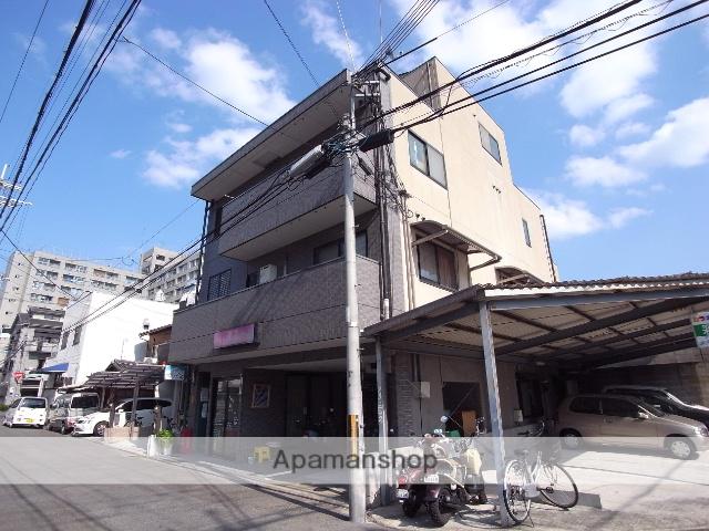 ラ・クルー西大路御池