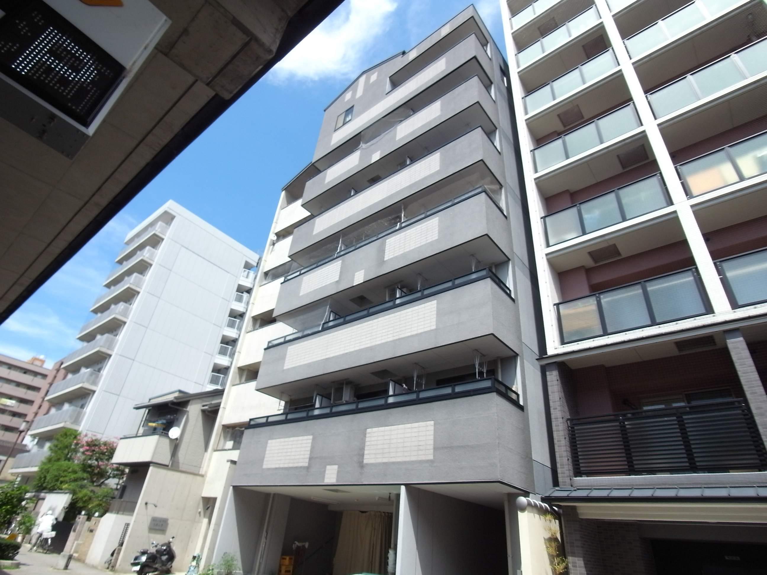 ピースフル二条