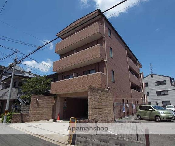 サンシード桃山