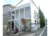 レオパレスプリオール東山