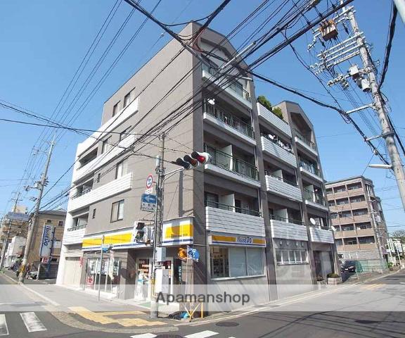 京阪電気鉄道京阪線 伏見桃山駅 徒歩10分 5階建 築33年
