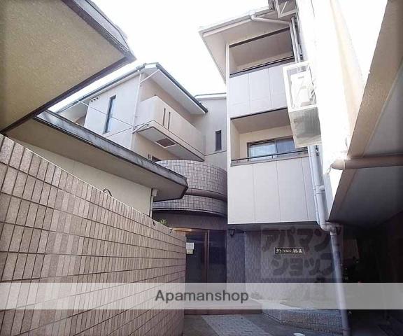 グリーンヒル桃山