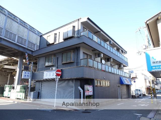 報文堂マルコビル(1K/2階)