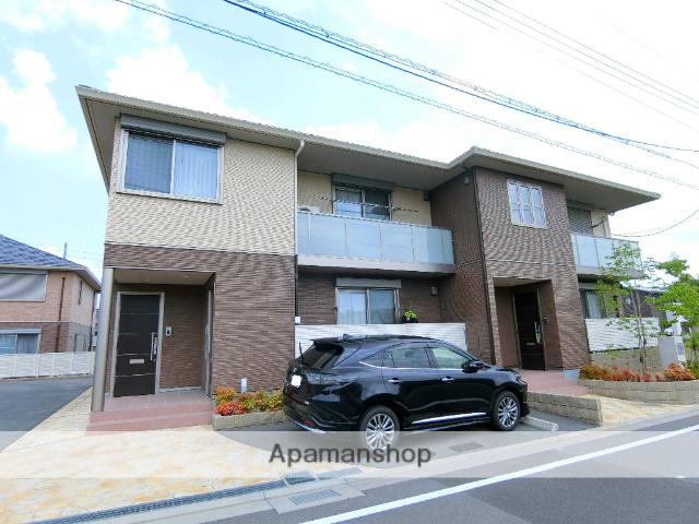 クラッセ城山台B棟