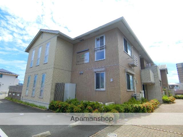 グレース三山木