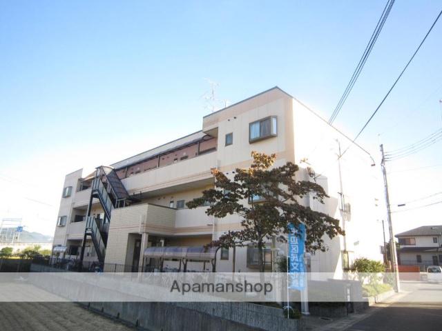 グランミュウ新田辺